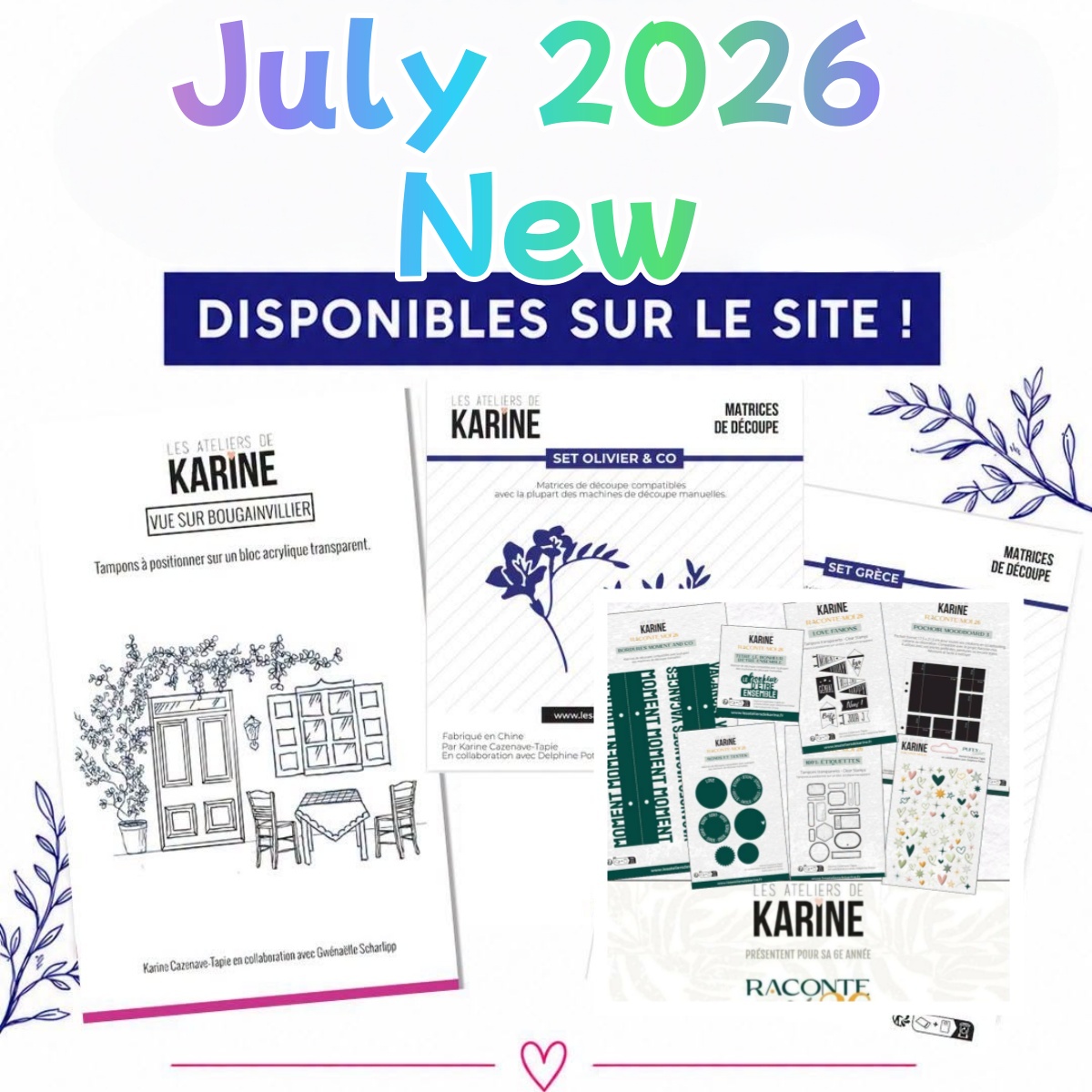 Candle Supplies Greece - Novidade de Julho de 2026: Matrizes