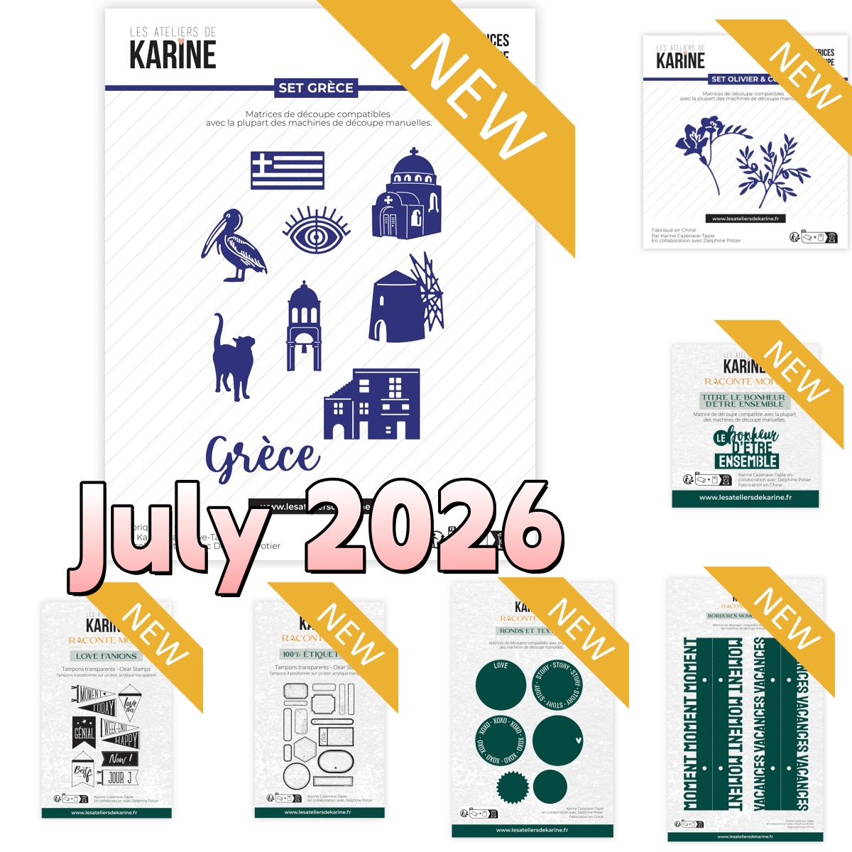 Candle Supplies Greece - Novo de Julho de 2026: Cortadores