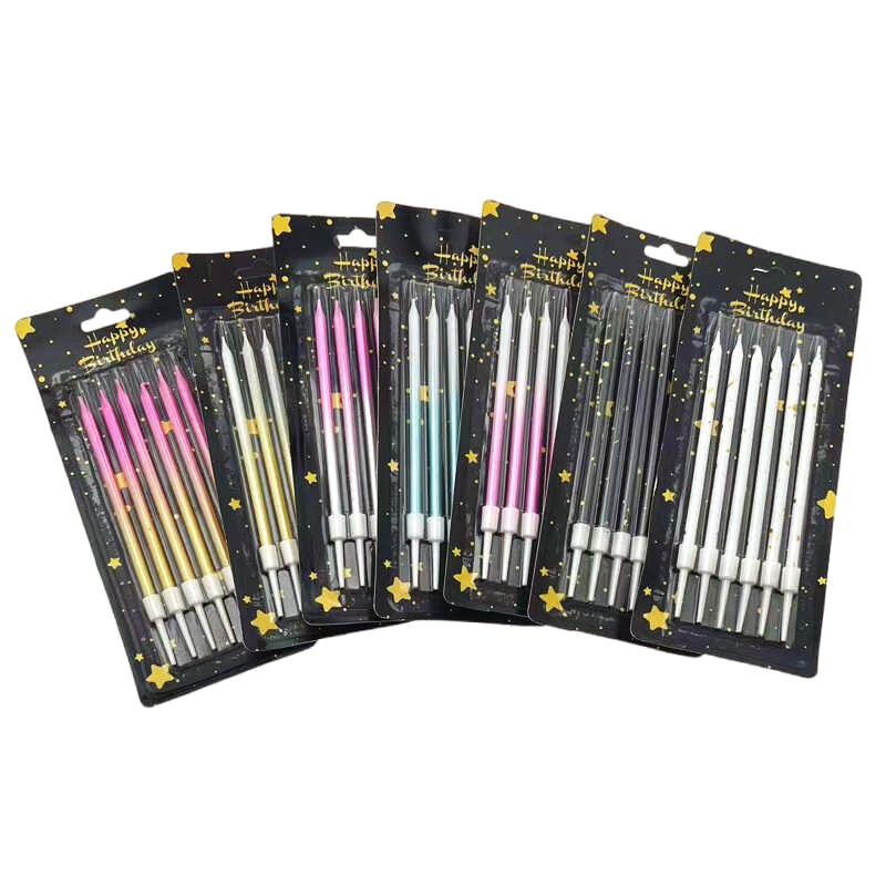 30/50 caixa cor gradiente vela - Candle Supplies In avaliação e preço