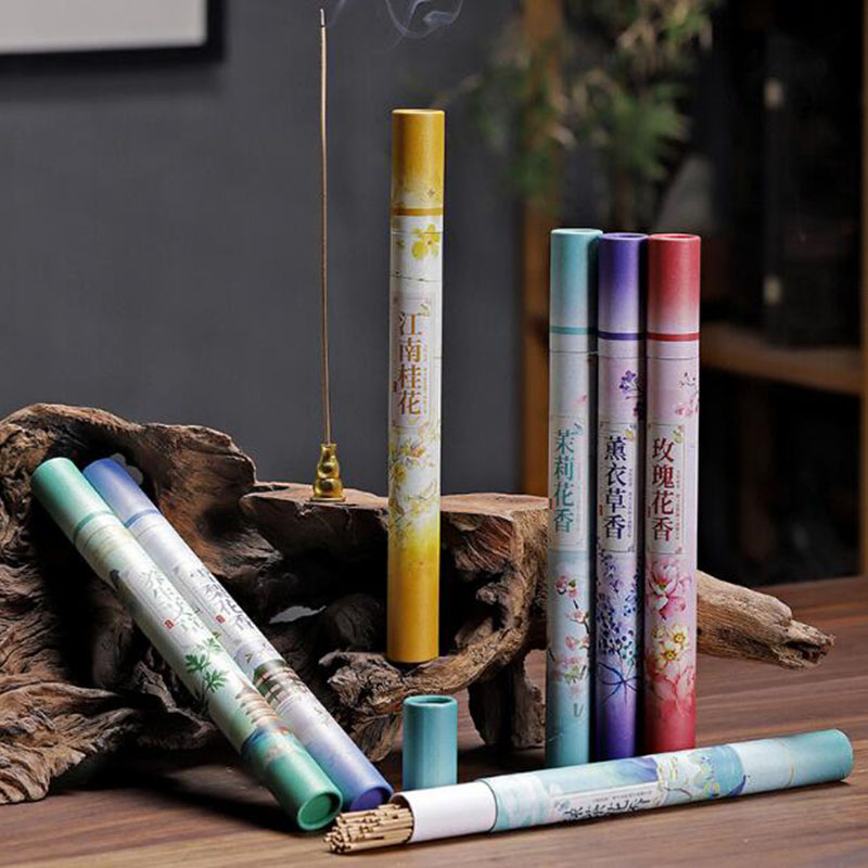 Fragrância do incenso da vara  - Candle Fragrance Supplies avaliação e preço