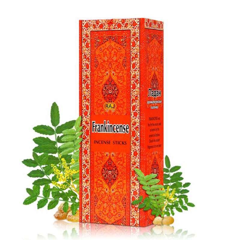 6 caixas pequenas incenso vara - Candle Fragrance Supplies avaliação e preço