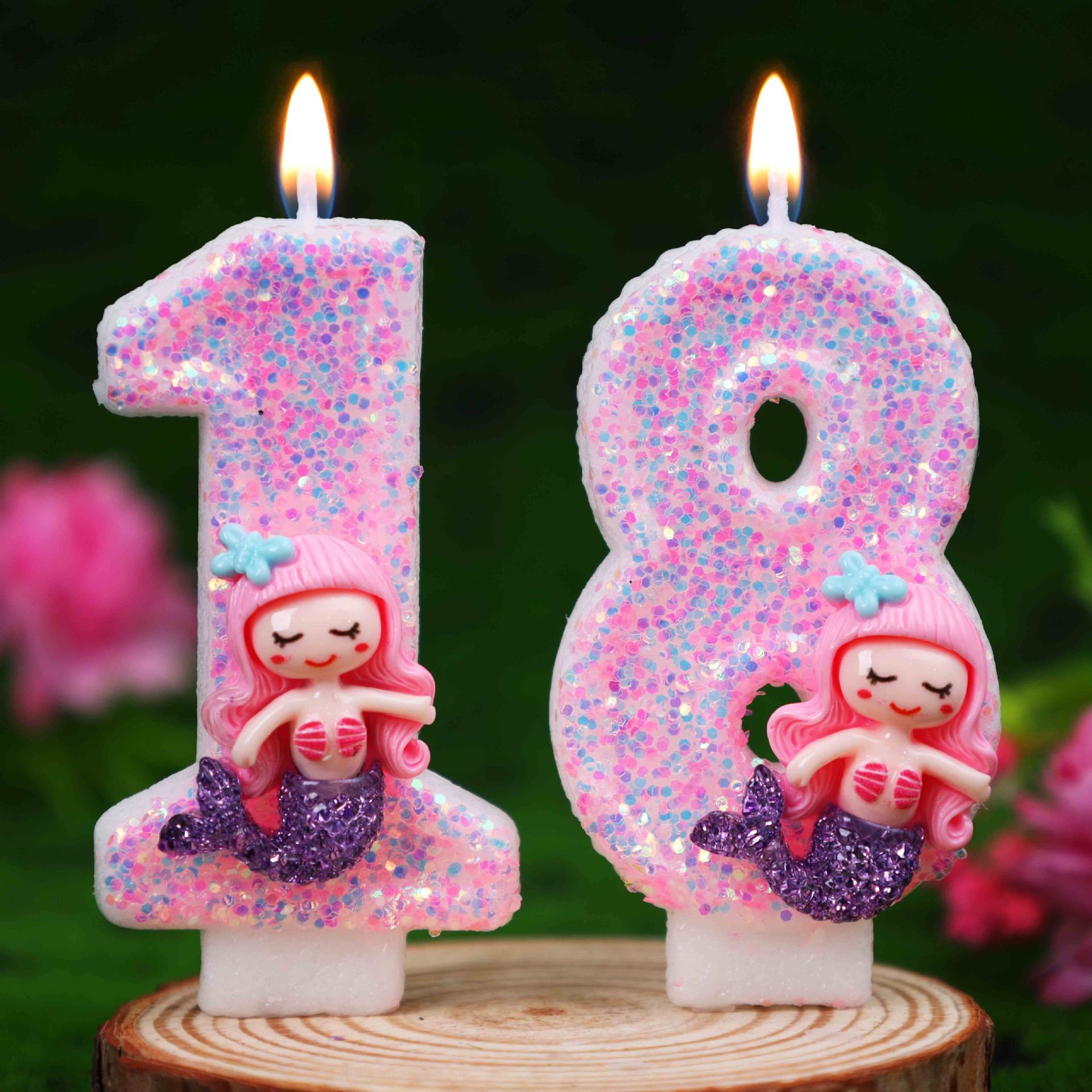 Velas de Aniversário Criativas - Candle Supplies In avaliação e preço