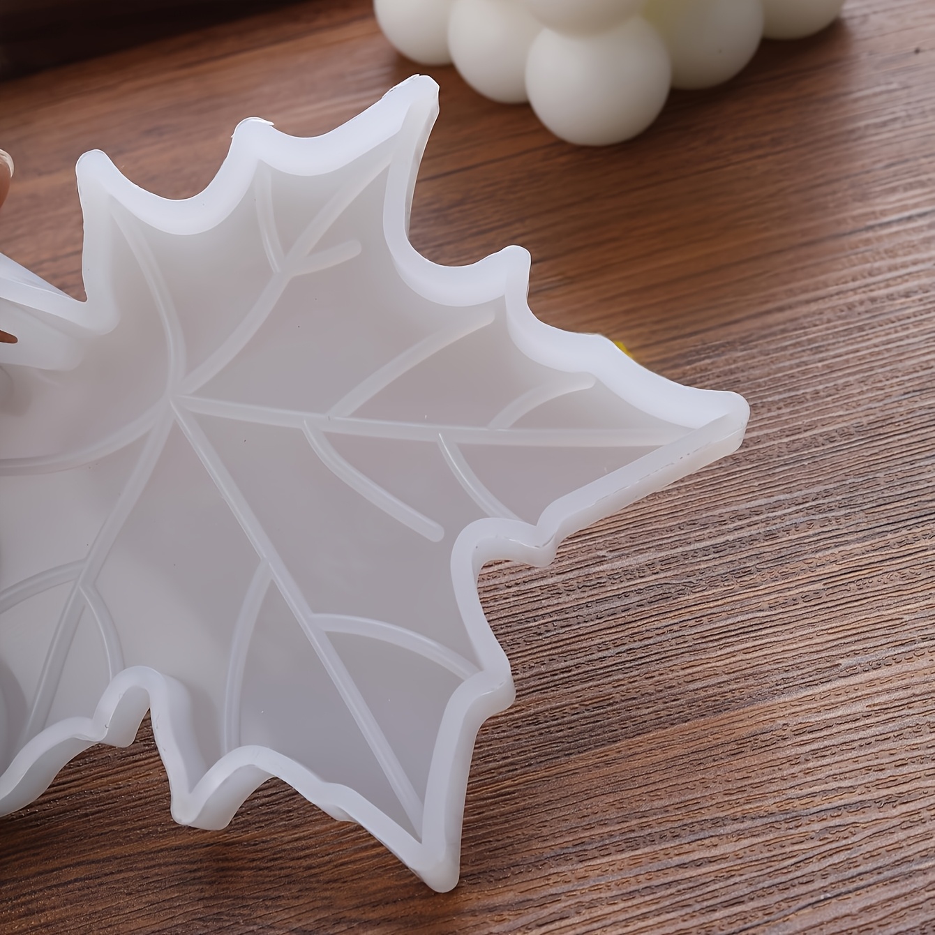 Molde de silicone em forma de  - Candle Supplies In avaliação e preço