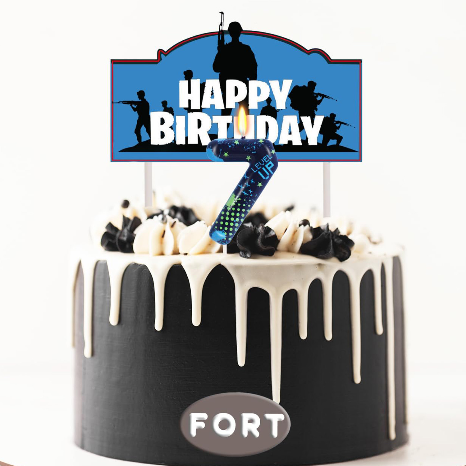 Velas de Aniversário para Meni - Candle Supplies Video avaliação e preço