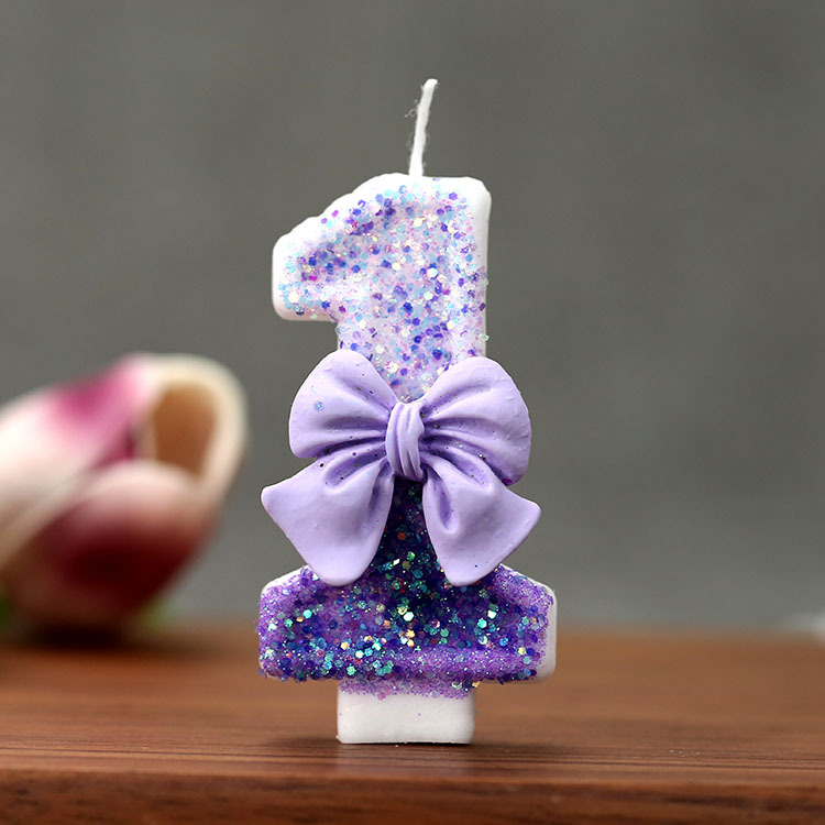 Vela de Aniversário Criativa c - Candle Supplies In avaliação e preço