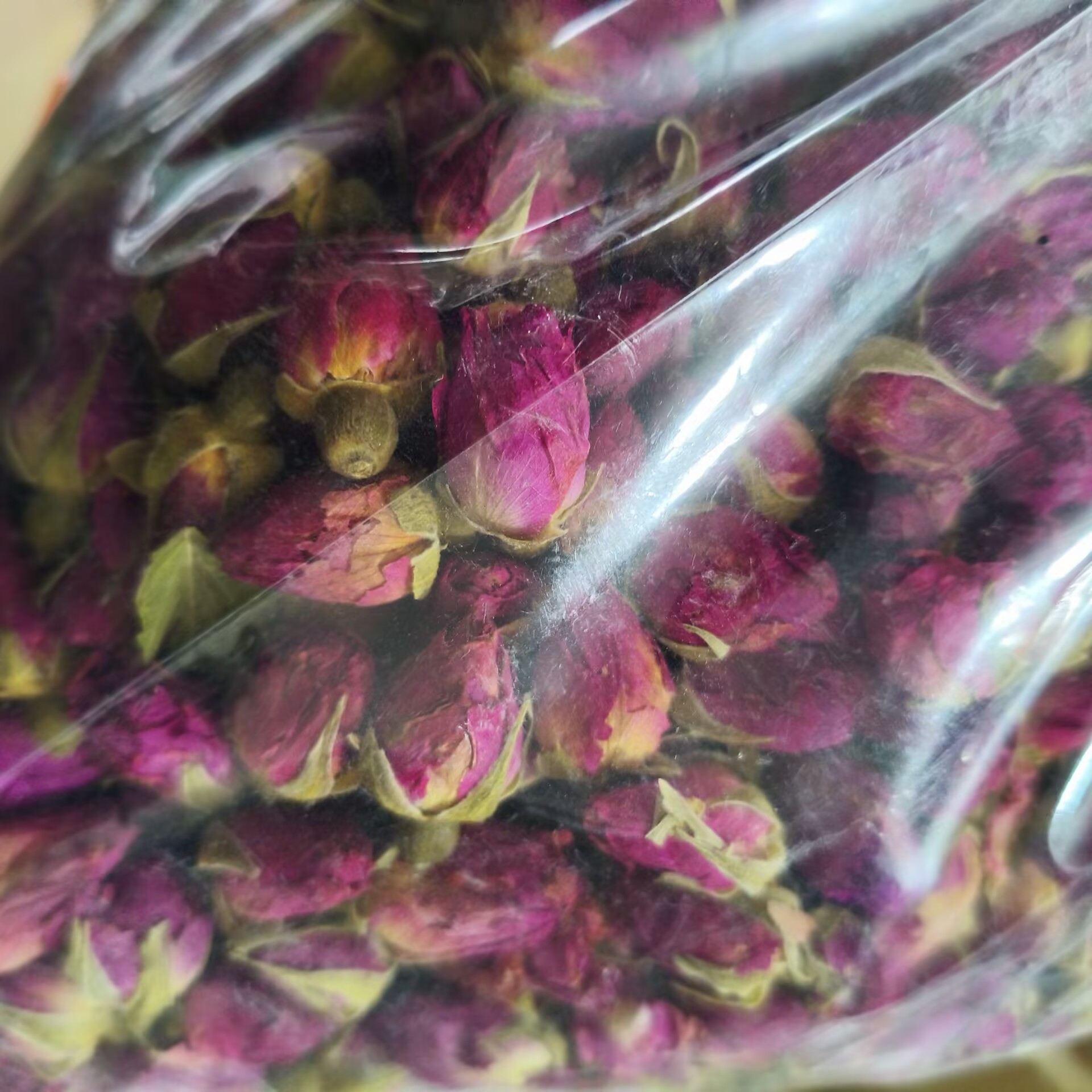 250/500g natural rosa flores s - Candle Fragrance Supplies avaliação e preço