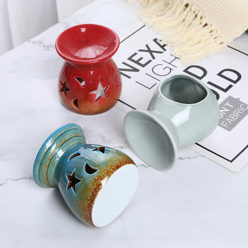 Forno de transformação porcela - Candle Fragrance Supplies avaliação e preço